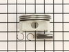 Kit:piston Assy W/ring Set(.25 – Part Number: 2487448-S