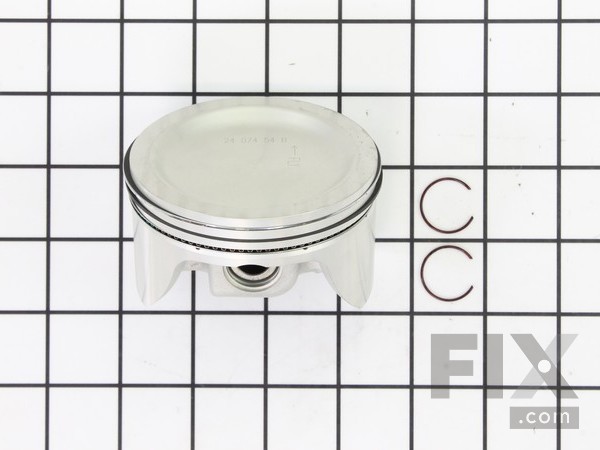 9928783-1-M-Kohler-2487454-S-Kit: Piston (std)