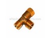 Tee Fitting Assembly – Part Number: 24938
