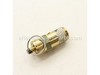 150 PSI safety valve – Part Number: 24993