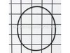 O-Ring – Part Number: 25-0317
