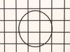 O-Ring – Part Number: 25-0397