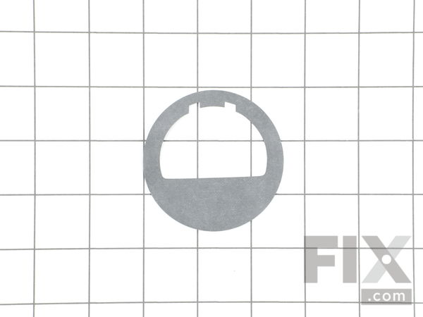 9929171-1-M-Kohler-2504102-S-Gasket, Bowl Baffle