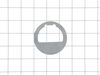 Gasket, Bowl Baffle – Part Number: 2504102-S