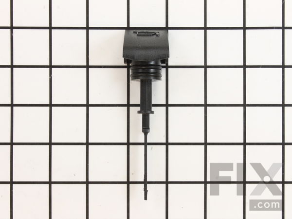 9929181-1-M-Ridgid-25048-Dipstick w/o ring