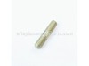 Stud: M8x1.25x38 – Part Number: 2507205-S