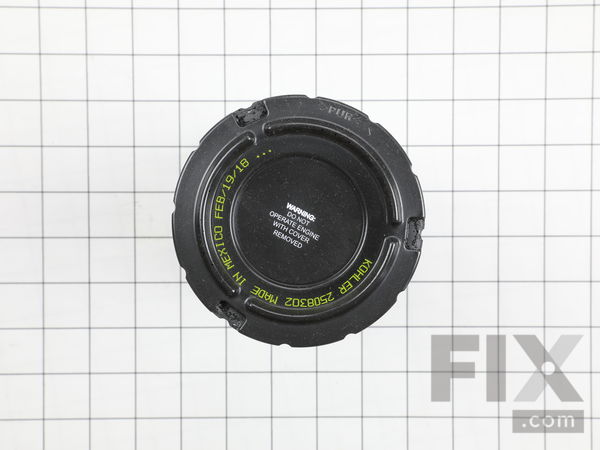 9929244-1-M-Kohler-2508302-S-Element: Air - Primary