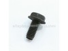 Screw: Wsh Hd Tap #10-32x7/16 – Part Number: 25086101-S