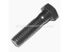 Screw: Mach 3/8-16x1-1/2 – Part Number: 25086115-S