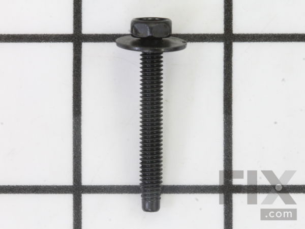 9929267-1-M-Kohler-25086117-S-Screw, Flg Sems M4X.7X25