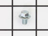 Screw: M6 X 8 Hex Flange Head – Part Number: 25086185-S