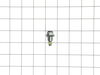 Screw: Shoulder – Part Number: 25086213-S