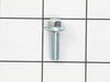 Screw: M6 X18 – Part Number: 25086223-S