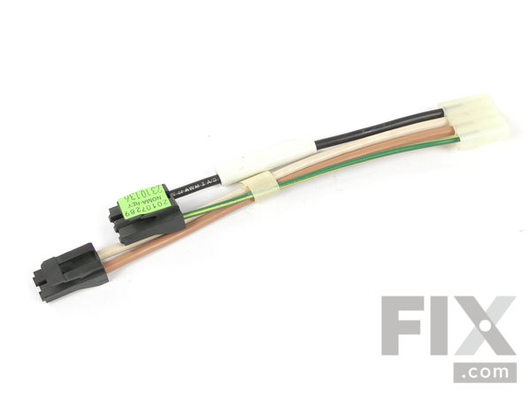 992932-1-M-Whirlpool-2310136           -Wire Assembly, Ice Maker