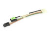 992932-2-S-Whirlpool-2310136           -Wire Assembly, Ice Maker