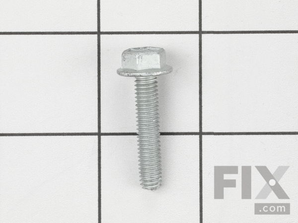 9929355-1-M-Kohler-25086401-S-Screw, Flng Thd Frm M6X1.0X30