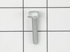 Screw, Flng Thd Frm M6X1.0X30 – Part Number: 25086401-S