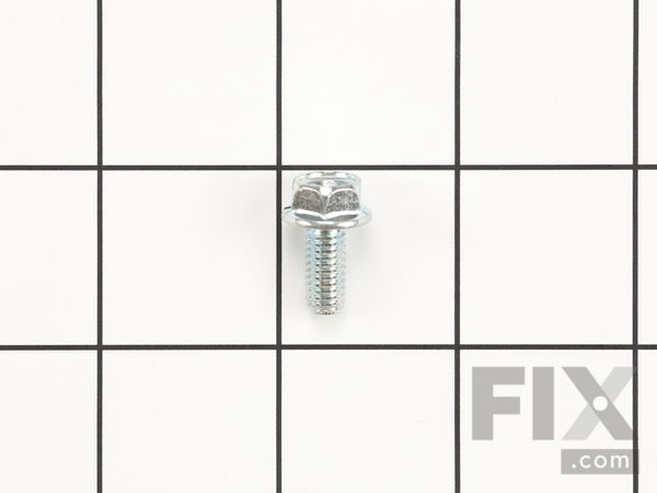 9929373-1-M-Kohler-25086433-S-Screw, Hex Flange M6