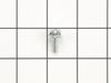 Screw, Hex Flange M6 – Part Number: 25086433-S