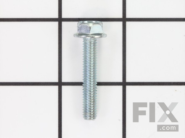9929375-1-M-Kohler-25086435-S-Screw: Hex Flange (m6)
