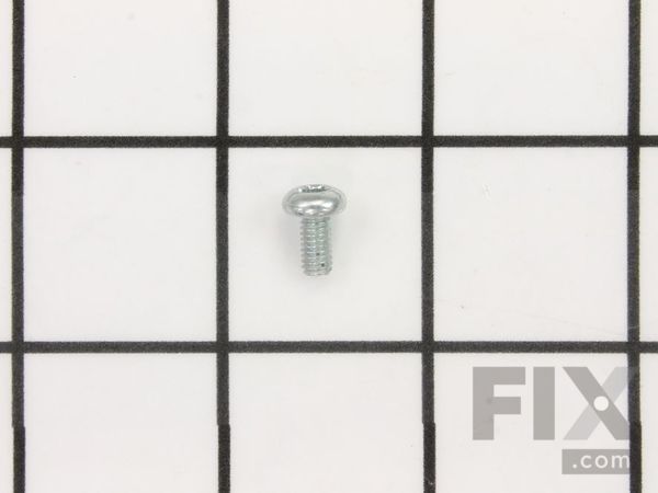 9929377-1-M-Kohler-25086439-S-Screw: M4 Thread Forming