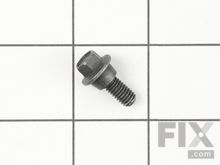 Bolt: Shoulder – Part Number: 2508647-S