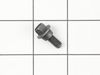 Bolt: Shoulder – Part Number: 2508647-S