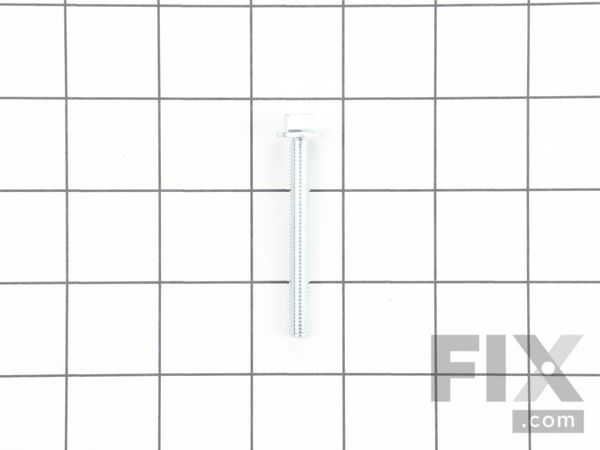 9929412-1-M-Kohler-2508684-S-Screw, Flg M6X1.0X55