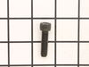 9929415-1-S-Kohler-2508689-S-Screw: Hex Socket Head Cap