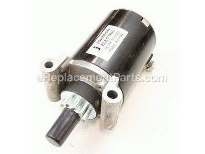 9929441-1-M-Kohler-2509807-S-Electric Starter-bendix Drive