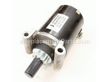 Electric Starter-bendix Drive – Part Number: 2509807-S