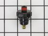 Switch: Oil Pressure – Part Number: 2509927-S