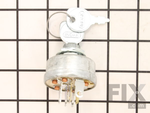 9929455-1-M-Kohler-2509929-S-Switch Assembly: Key