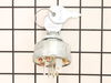 9929455-1-S-Kohler-2509929-S-Switch Assembly: Key