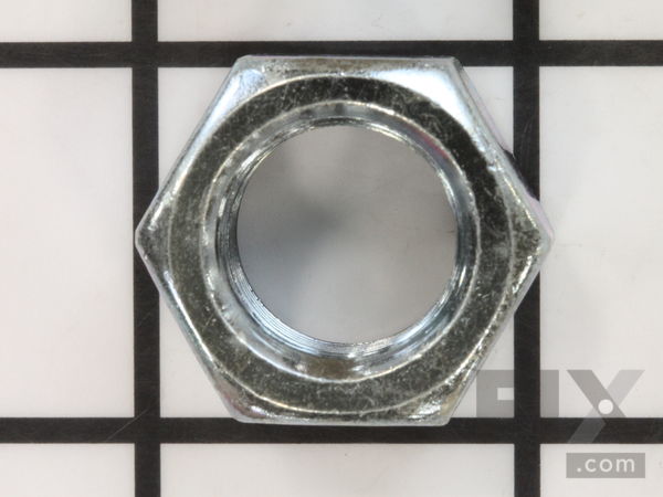 9929503-1-M-Kohler-2510002-S-Nut: 5/8 Grade 2