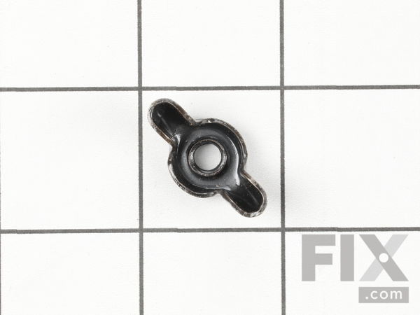 9929511-1-M-Kohler-2510015-S-Nut: Wing 1/4-20