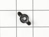 Nut: Wing 1/4-20 – Part Number: 2510015-S