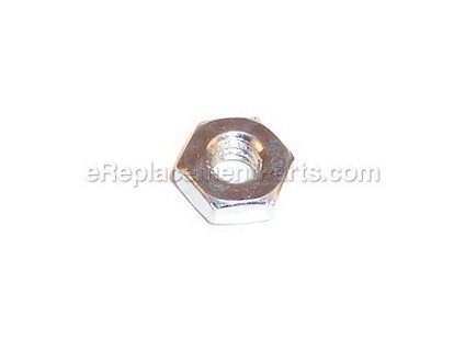 9929514-1-M-Kohler-2510018-S-Nut, Mach Screw #10-32 Grd 2