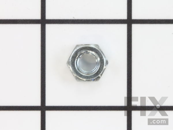 9929516-1-M-Kohler-2510020-S-Nut: 1/4-20 Grade 2
