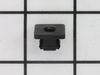 9929527-1-S-Kohler-2510037-S-Nut, Plastic - Black