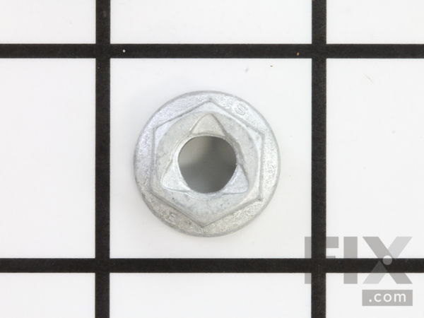9929529-1-M-Kohler-2510052-S-Nut, Hex Flange