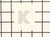 Label, Clear Lamination – Part Number: 2511370-S