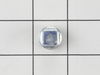 9929645-2-S-Kohler-2513957-S-Plug: Sq Hd Pipe 3/8