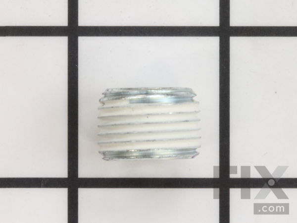 9929651-1-M-Kohler-2513962-S-Plug: Pipe Ctsk 3/8