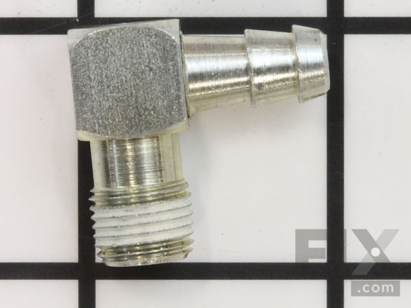 9929687-1-M-Kohler-2515502-S-Connector, 90 Deg. Hose