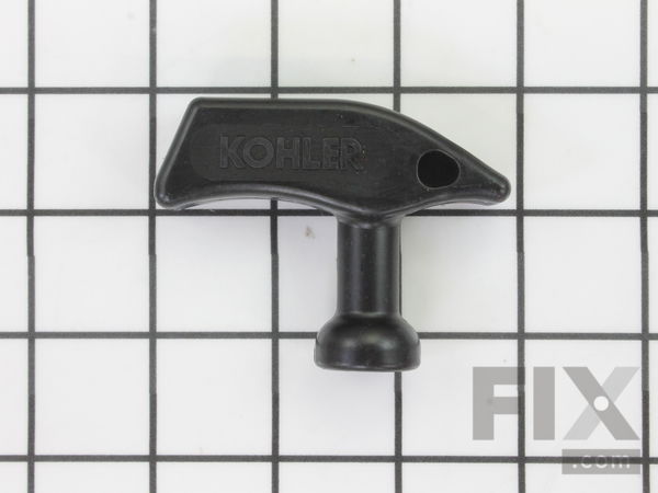 9929723-1-M-Kohler-2516601-S-Handle: Recoil Starter