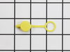 Cap: Oil Drain Valve – Part Number: 2517314-S