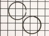Piston Ring Set – Part Number: 252-23502-17