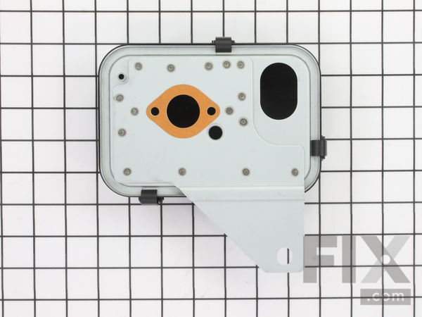 9929790-1-M-Subaru-252-32711-40-Air Cleaner Ay