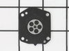 Diaphragm Ay,Meterin – Part Number: 252-62617-08